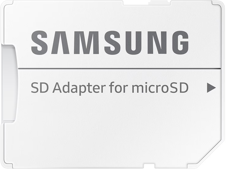 Карта памяти Samsung Evo Plus microSDXC 512GB UHS-I U3 V30 A2 + SD адаптер (MB-MC512SA/EU) - изображение 7