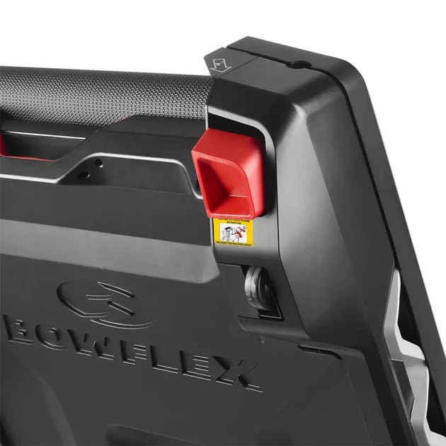 Бігова доріжка електрична Bowflex BXT 326 - Фото 8 Бігова доріжка електрична Bowflex BXT 326 - изображение 8