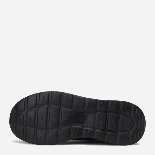 Sneakersy męskie Puma Anzarun Lite 37112801 46 (11UK) Czarne (4062451626600) - obraz 6
