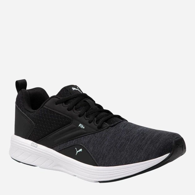 Sneakersy męskie Puma NRGY Comet 190556-59 40 Czarny (4064536311685) - obraz 2