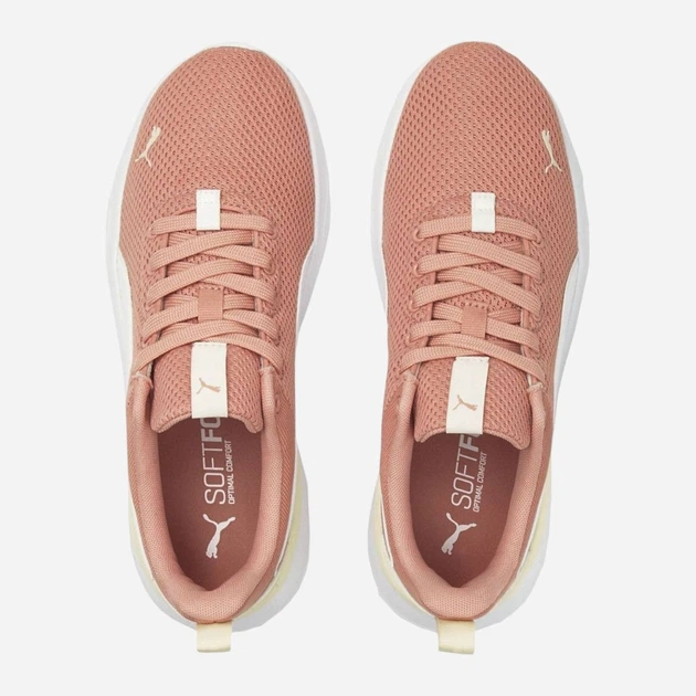 Sneakersy męskie Puma Anzarun Lite 371128-32 41 Różowe (4064536295749) - obraz 4