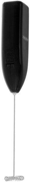 Spieniacz do mleka Mesko MS 4502 (5903887806091) - obraz 3