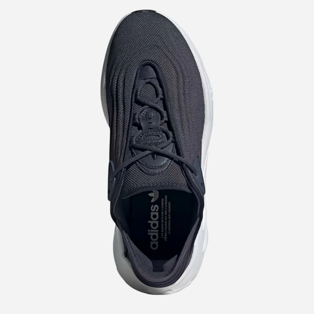 Sneakersy męskie adidas Originals Adifom SLTN HP6479 40 (6.5UK) Ciemnoszare (4066746968116) - obraz 6