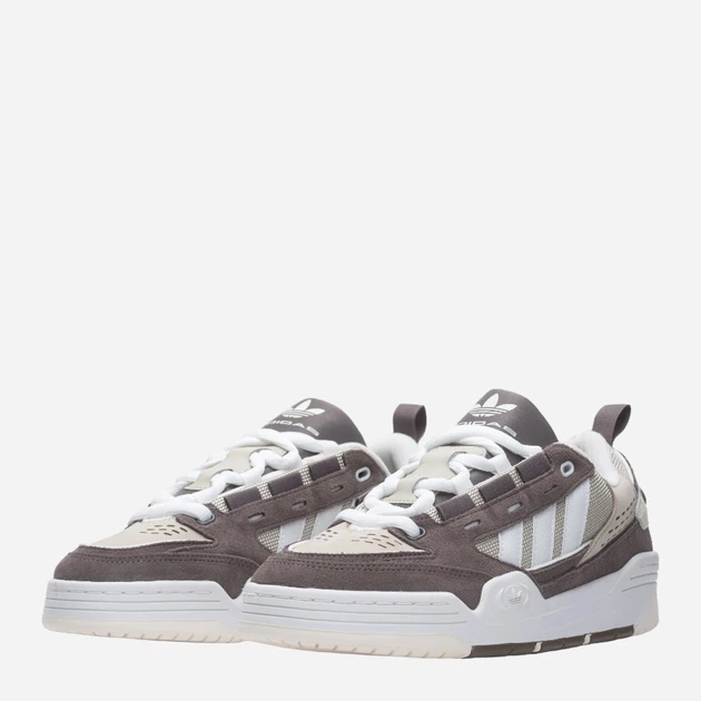 Sneakersy męskie adidas ADI2000 IF8820 44.5 Brązowe (4066765010964) - obraz 2