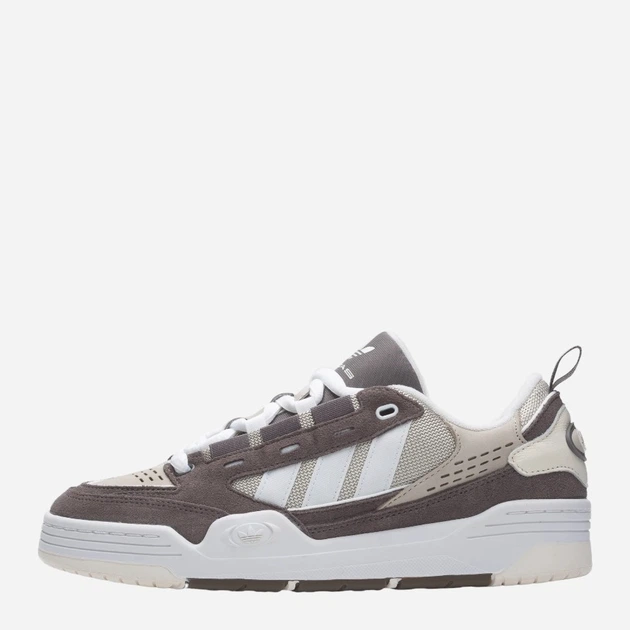 Sneakersy męskie adidas ADI2000 IF8820 44.5 Brązowe (4066765010964) - obraz 4