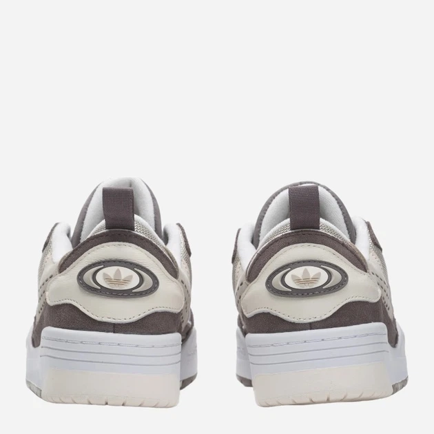Sneakersy męskie adidas ADI2000 IF8820 44.5 Brązowe (4066765010964) - obraz 5