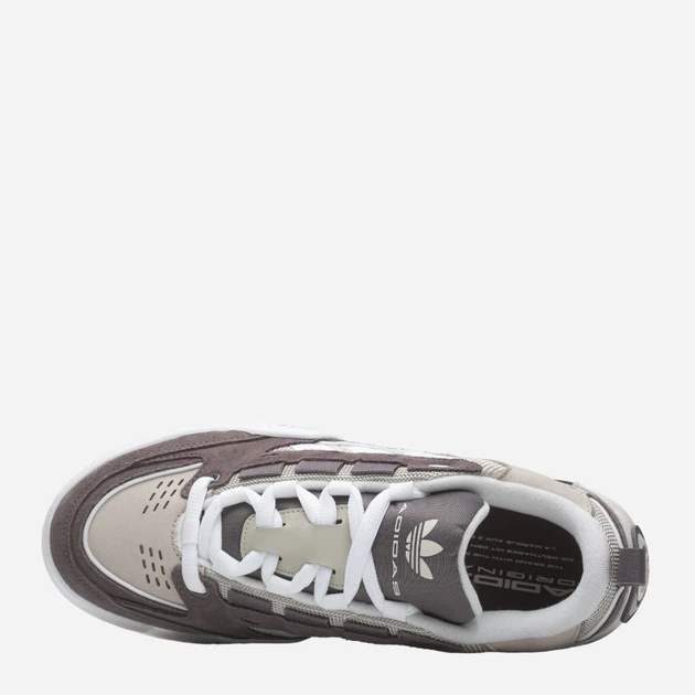 Sneakersy męskie adidas ADI2000 IF8820 44.5 Brązowe (4066765010964) - obraz 6