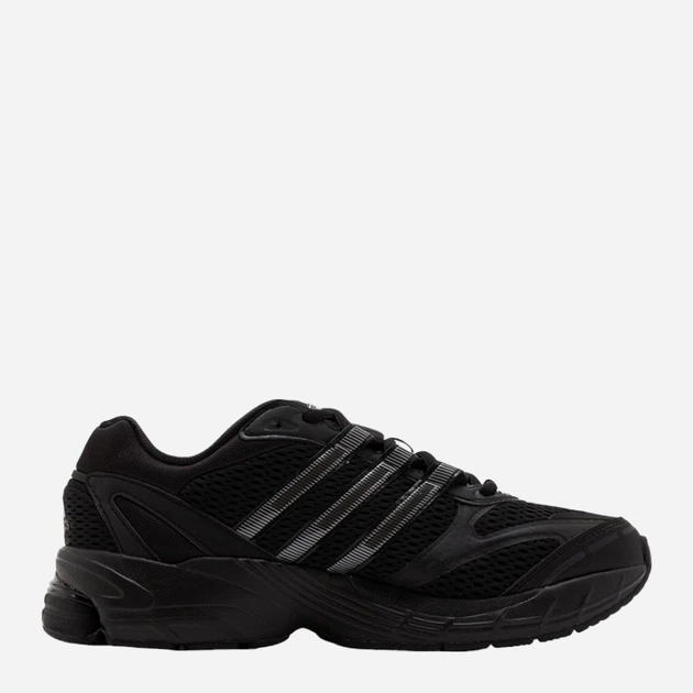 Sneakersy męskie adidas Originals Supernova Cushion 7 GY5930 46 Czarne (4065418310307) - obraz 3