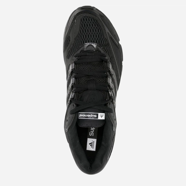 Sneakersy męskie adidas Originals Supernova Cushion 7 GY5930 46 Czarne (4065418310307) - obraz 6
