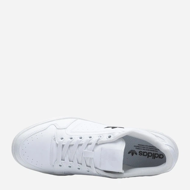 Чоловічі кеди низькі adidas Originals NY 90 HQ5841 44 (9.5UK) 28 см Білі (4064056029879) - зображення 5