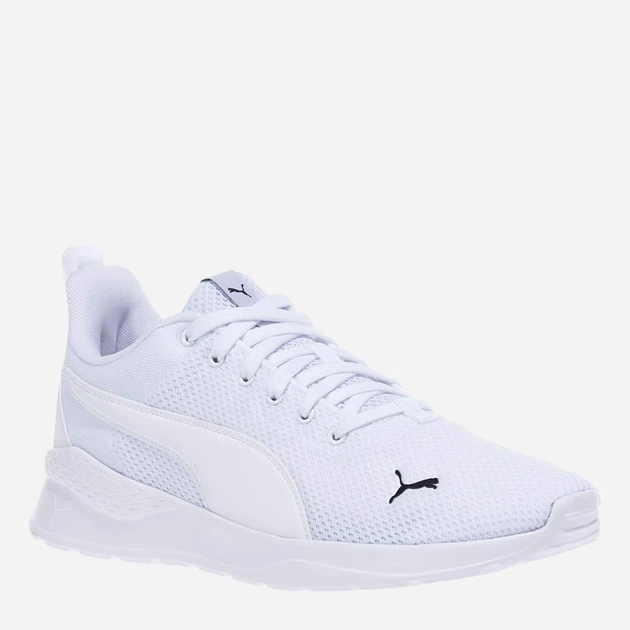 Sneakersy męskie Puma Anzarun Lite 371128-03 40.5 Białe (4062451649975) - obraz 2