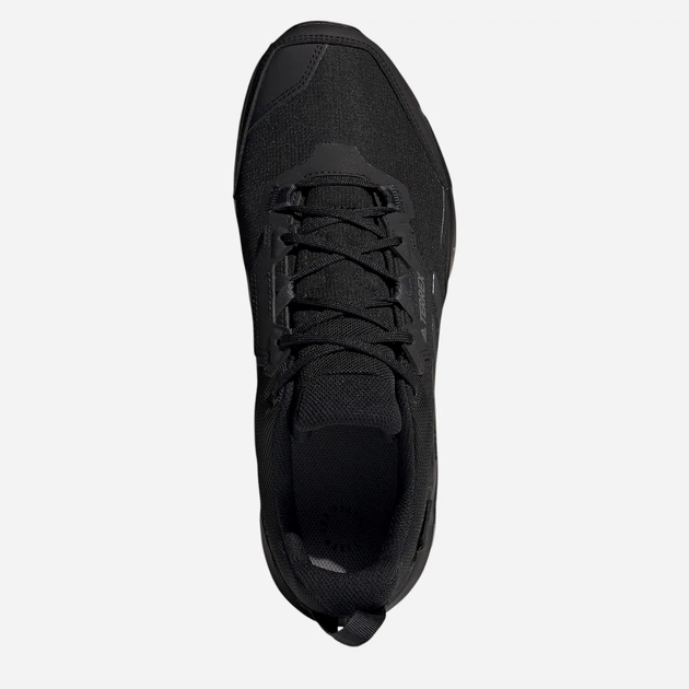 Buty turystyczne męskie z Gore-Tex adidas Terrex Ax4 Gtx FY9664 41.5 Czarne (4064036043635) - Zdjęcie 6 Buty turystyczne męskie z Gore-Tex adidas Terrex Ax4 Gtx FY9664 41.5 Czarne (4064036043635) - obraz 6