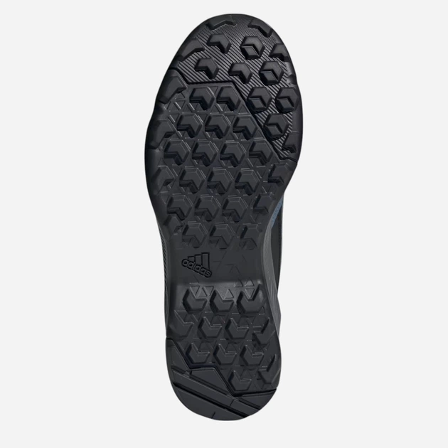 Buty turystyczne męskie z Gore-Tex adidas Terrex Eastrail Gtx ID7846 42.5 Niebieskie (4066762545698) - obraz 5