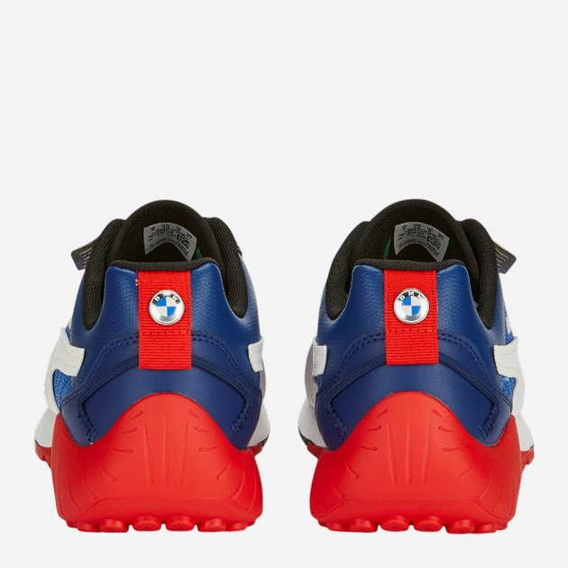 Чоловічі кросівки Puma BMW Mms Speedfusion 307239-04 42.5