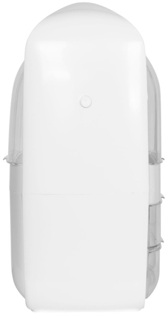 Organizer na kosmetyki ModernHome by Multistore z szufladami biały (PJJMSB003-01) - obraz 4