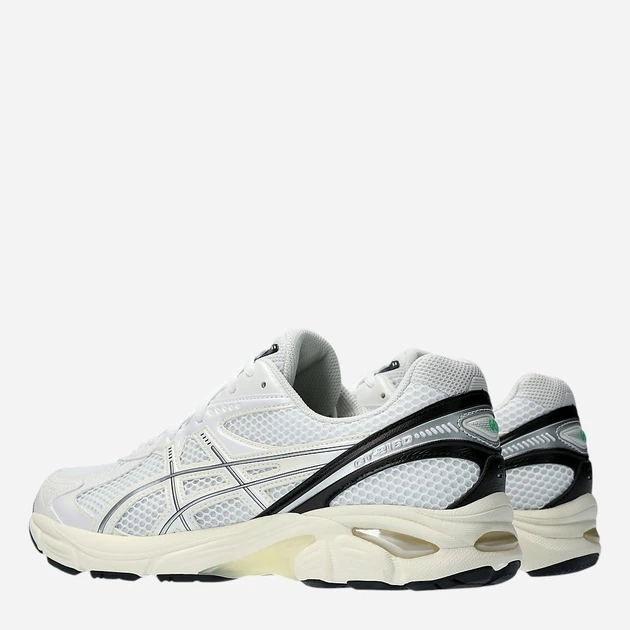 Buty do biegania męskie Asics GT-2160 1203A275-104 44.5 Białe (4550457196857) - obraz 3