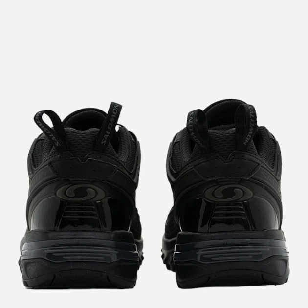 Buty do biegania męskie Salomon ACS Pro L47179800 38 Czarne (195751209441) - obraz 5