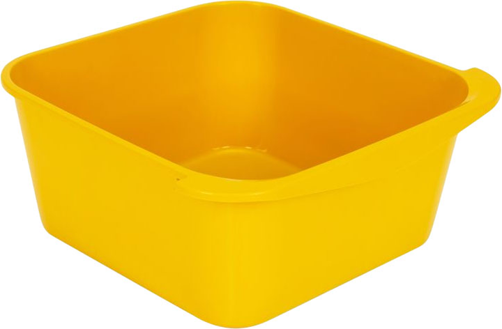 Пластиковий стелаж з ящиками ModernHome by Multistore на коліщатках (5903769978502) - зображення 6
