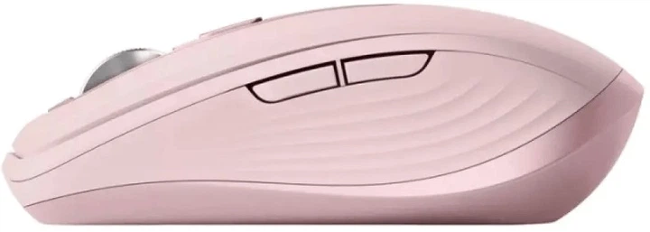 Mysz Logitech MX Anywhere 3S Bluetooth Rose (910-006931) - obraz 5