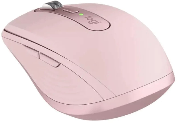 Миша Logitech MX Anywhere 3S Bluetooth Rose (910-006931) - зображення 3