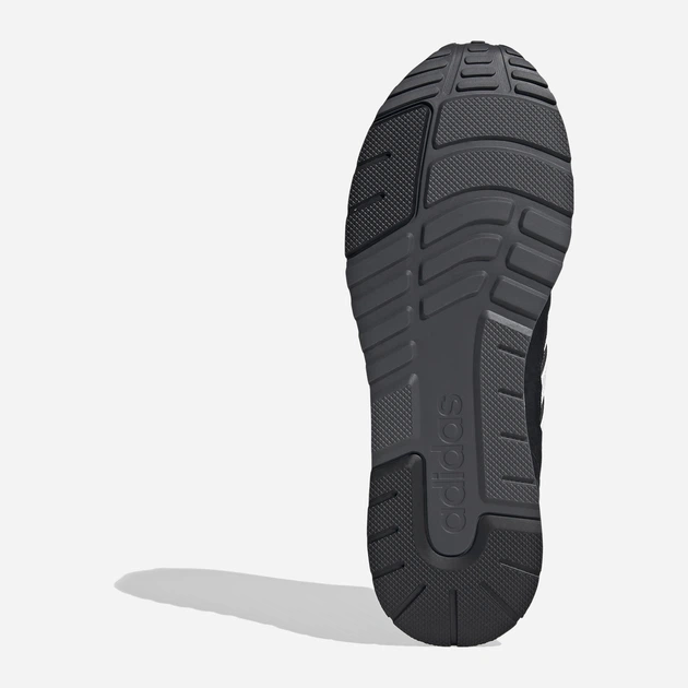 Sneakersy męskie adidas Run 80S GV7302 42.5 Czarne (4064047147704) - obraz 6