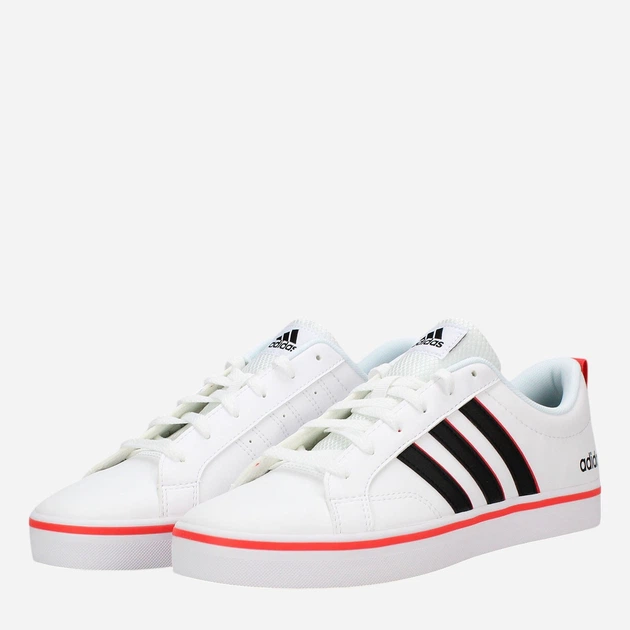 Sneakersy męskie do kostki adidas VS Pace 2.0 ID8209 40 Białe (4066765562722) - obraz 2