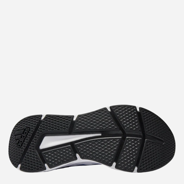 Buty do biegania męskie adidas Galaxy 6 M IE8141 41.5 Białe (4066765291332) - obraz 5