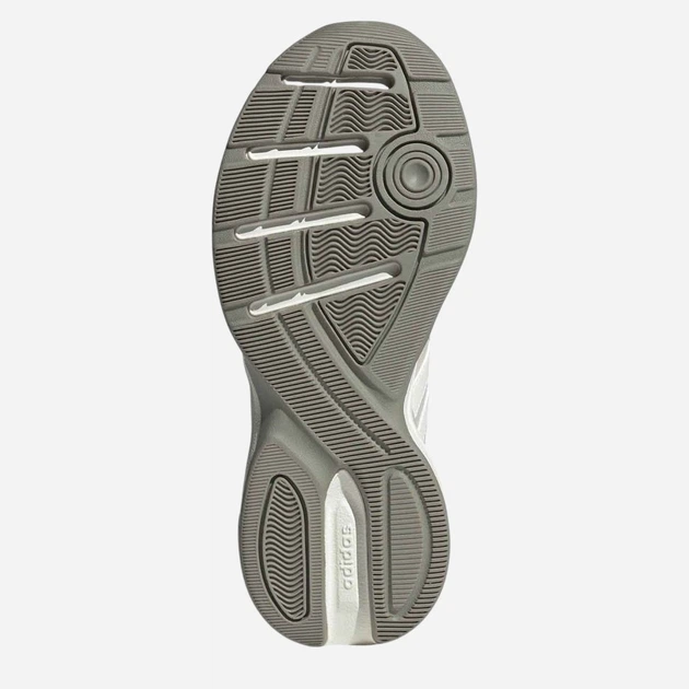 Sneakersy męskie adidas Strutter IG6290 44 Beżowe (4066759648210) - obraz 6