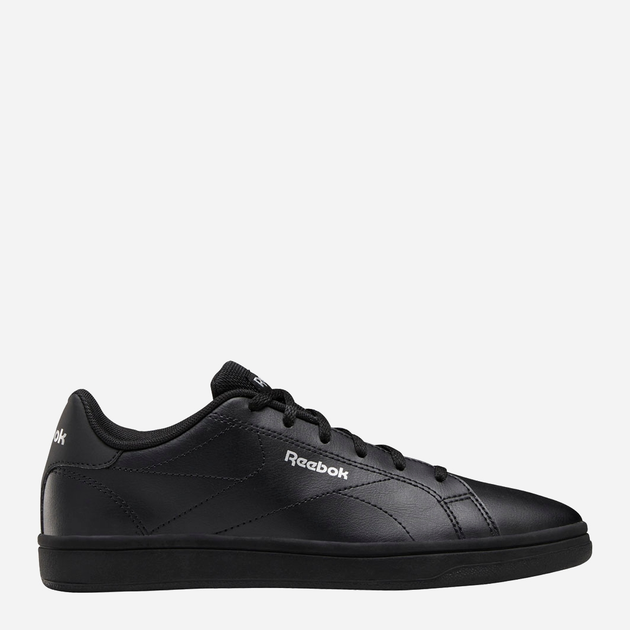 Чоловічі кеди низькі Reebok Royal Complete Clean 2.0 39 (7) Чорні від Rozetka на платформі USKIDKA Акція на Чоловічі кеди низькі Reebok Royal Complete Clean 2.0 39 (7) Чорні від Rozetka