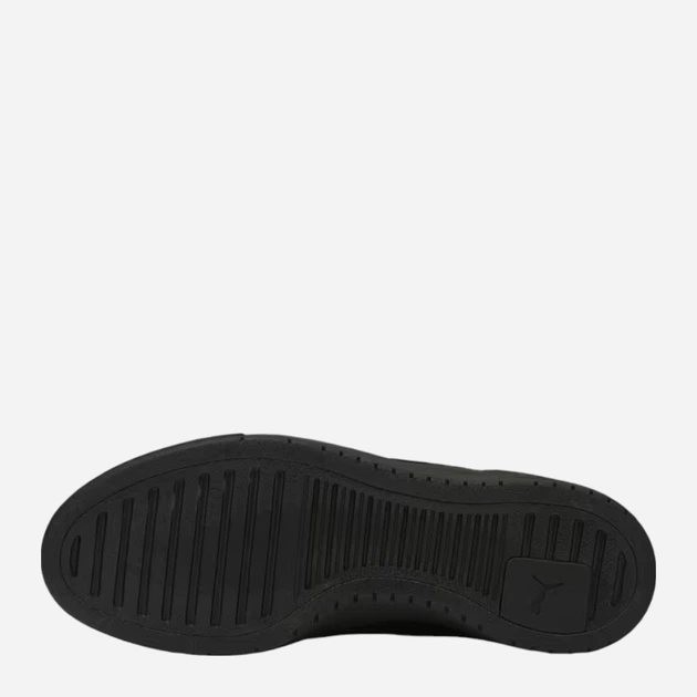 Sneakersy męskie skórzane Puma CA Pro Classic 380190-06 48.5 Czarne (4063699475463) - obraz 7