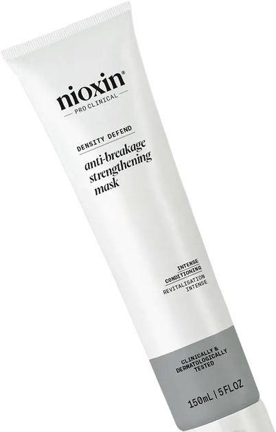 Maska do włosów Nioxin Density Defend 150 ml (4064666897967) - obraz 2