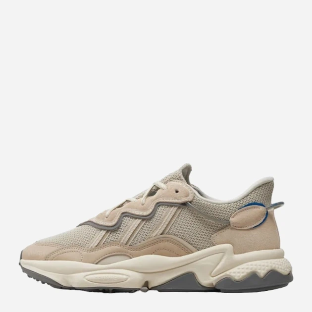Sneakersy męskie adidas Originals Ozweego IG3555 44 (9.5UK) Beżowe (4066764143960) - obraz 3
