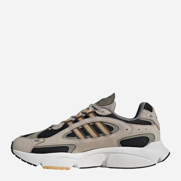 Sneakersy męskie adidas Originals Ozmillen ID5719 44.5 (10UK) Beżowe (4066764130847) - obraz 3