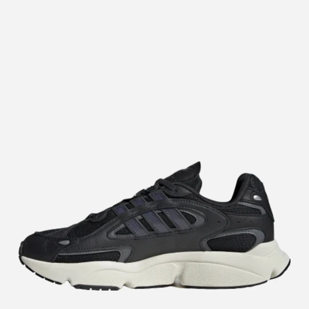 Sneakersy męskie adidas Originals Ozmillen ID5831 46.5 (11.5UK) Czarne (4066764156656) - obraz 4