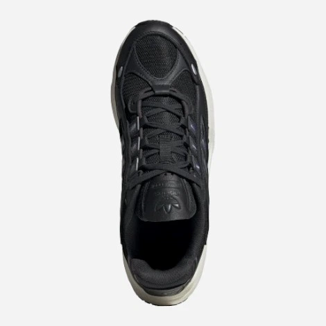 Sneakersy męskie adidas Originals Ozmillen ID5831 46.5 (11.5UK) Czarne (4066764156656) - obraz 5