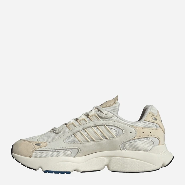 Sneakersy męskie adidas Originals Ozmillen ID5829 45.5 (10.5UK) Beżowe (4066764150418) - obraz 4