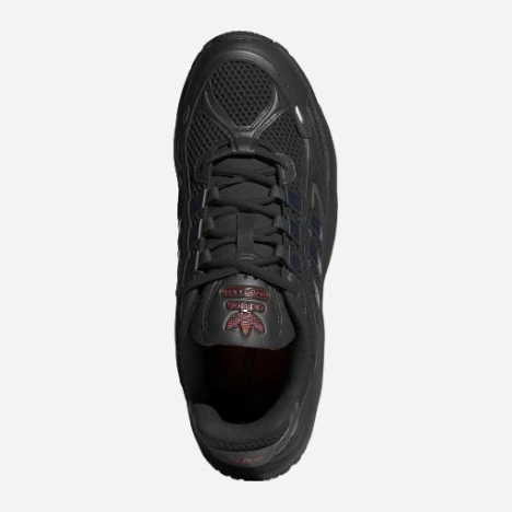 Sneakersy męskie adidas Originals Ozmillen ID2895 42.5 (8.5UK) Czarne (4066759222120) - obraz 5