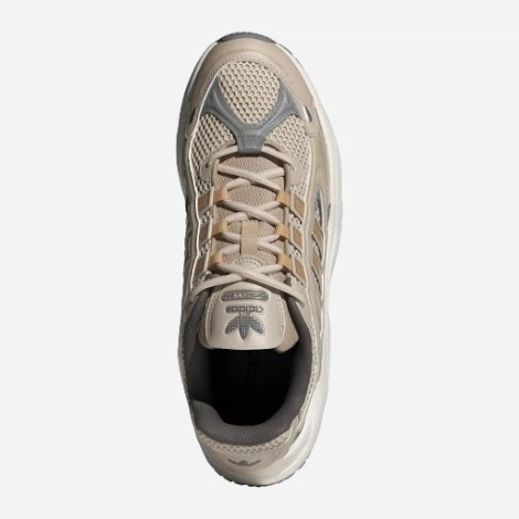 Sneakersy męskie adidas Originals Ozmillen IE3517 45.5 (10.5UK) Beżowe (4067886903258) - obraz 5