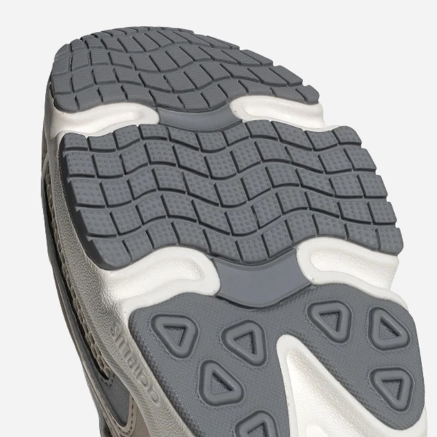 Sneakersy męskie adidas Originals Ozmillen IE3517 45.5 (10.5UK) Beżowe (4067886903258) - obraz 8