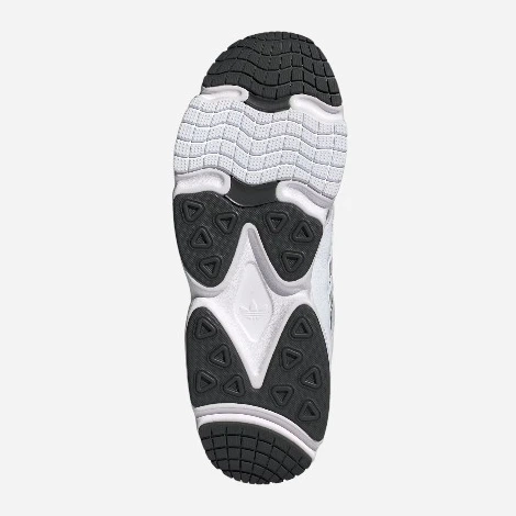 Sneakersy męskie adidas Originals Ozmillen ID5704 46 (11UK) Białe (4067886830585) - obraz 6