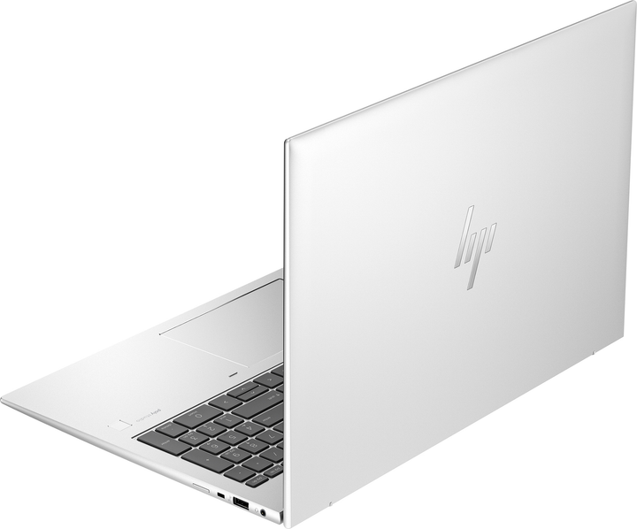 Laptop HP EliteBook 860 G11 (9G1B8ET#AKD) Natural Silver - obraz 4