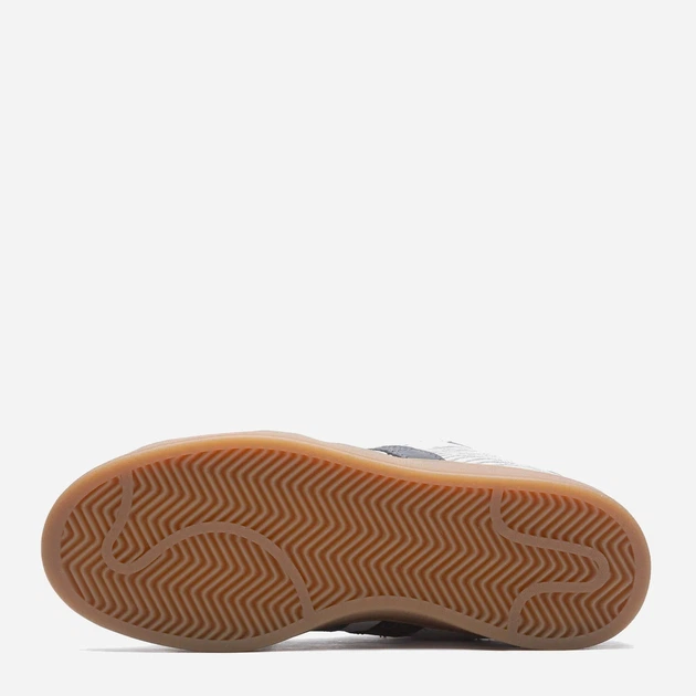 Sneakersy męskie do kostki adidas Campus 00s IF4336 44 (9.5UK) 28 cm Szare (4067886254343) - obraz 7