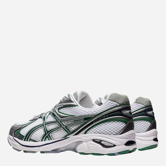 Buty do biegania męskie Asics GT-2160 1203A275-103 42 (8.5US) 26.5 cm Białe (4550456829497) - obraz 3