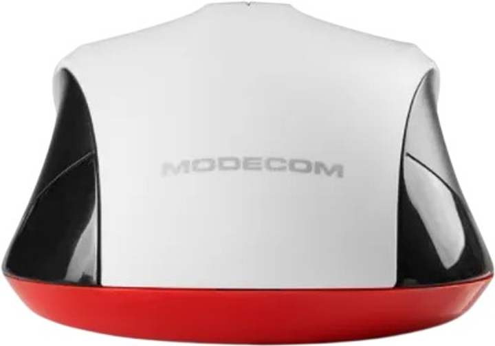 Mysz Modecom MC-M9.1 USB Biała (M-MC-00M9.1-200) - obraz 4