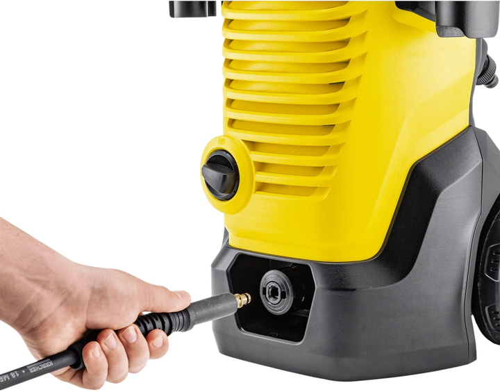 Мийка високого тиску Karcher K 4 WCM Premium (1.324-230.0) - зображення 5