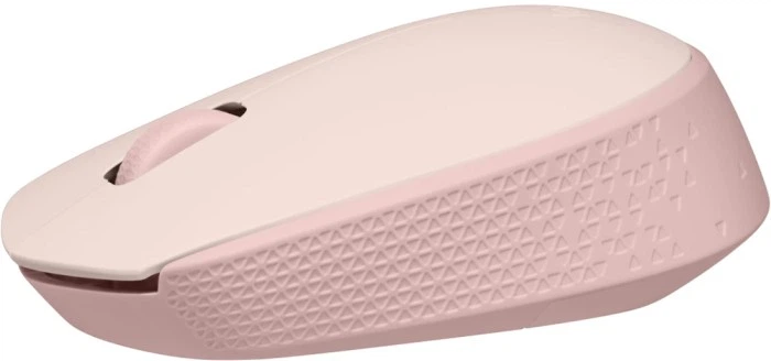 Mysz Logitech M171 Wireless Rose (910-006865) - Zdjęcie 3 Mysz Logitech M171 Wireless Rose (910-006865) - obraz 3