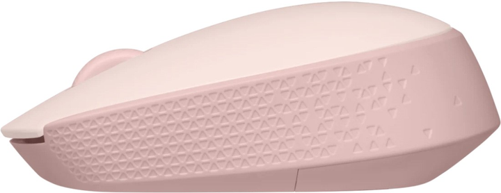 Миша Logitech M171 Wireless Rose (910-006865) - зображення 4