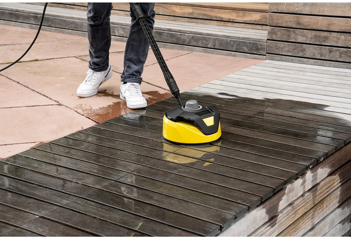 Мийка високого тиску Karcher K 4 WCM Premium Home (1.324-232.0) - зображення 6