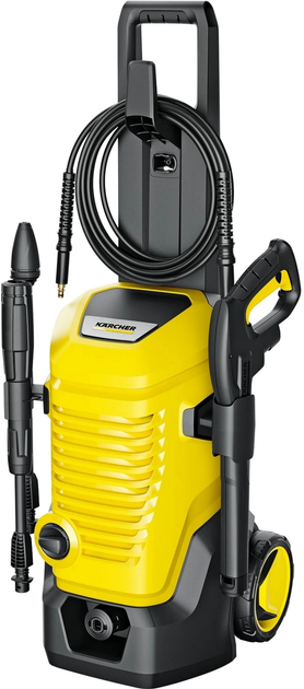 Myjka wysokociśnieniowa Karcher K 5 WCM (1.324-400.0) - obraz 1