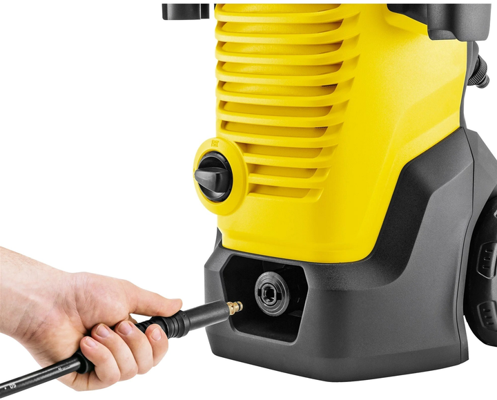 Мийка високого тиску Karcher K 5 WCM (1.324-400.0) - зображення 5